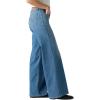 imageLevis Womens 318 Shaping Wide LegNew Cool Satisfaction Lightweight  Cool