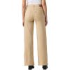 imageLevis Womens 318 Shaping Wide LegNew Travertine