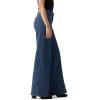 imageLevis Womens 318 Shaping Wide LegNew is It Denim