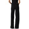 imageLevis Womens 318 Shaping Wide LegSoft Black