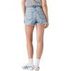 imageLevis Womens 501 Curve ShortNew Good Intentions Shrinktofit  Stretch