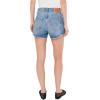 imageLevis Womens 501 Curve ShortNew Signs of Success Shrinktofit  Stretch