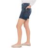 imageLevis Womens 501 MidThigh ShortsNew Believe Not Shrinktofit  Stretch