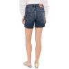 imageLevis Womens 501 MidThigh ShortsNew Believe Not Shrinktofit  Stretch