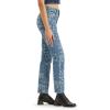 imageLevis Womens 501 Original Fit Jeans Also Available in PlusEmme Discharge