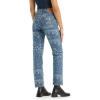 imageLevis Womens 501 Original Fit Jeans Also Available in PlusEmme Discharge