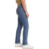 imageLevis Womens 501 Original Fit Jeans Also Available in PlusMedium Indigo Worn in