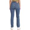imageLevis Womens 501 Original Fit Jeans Also Available in PlusMedium Indigo Worn in