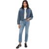 imageLevis Womens 501 Original Fit Jeans Also Available in PlusNew Grand Magic Shrinktofit  Stretch