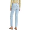 imageLevis Womens 501 Original Fit Jeans Also Available in PlusNew Light Indigo Destructed