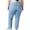 imageLevis Womens 501 Original Fit Jeans Also Available in PlusNew No Referee Stretch