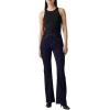 imageLevis Womens 726 High Rise Flare Jeans Also Available in PlusNew Give a Pass Stretch