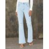 imageLevis Womens 726 High Rise Flare Jeans Also Available in PlusNew Tribeca Moon