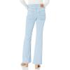 imageLevis Womens 726 High Rise Flare Jeans Also Available in PlusNew Tribeca Moon