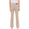 imageLevis Womens 726 High Rise Flare Jeans Also Available in PlusNew White Pepper Stretch