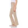 imageLevis Womens 726 High Rise Flare Jeans Also Available in PlusNew White Pepper Stretch