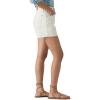 imageLevis Womens Cinch MidThigh ShortNew Glacial Pace Nonstretch