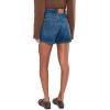 imageLevis Womens Cinch MidThigh ShortNew Kiss Goodbye Lightweight Nonstretch