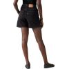 imageLevis Womens Cinch MidThigh ShortNew Open Mind Non Stretch