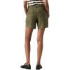 imageLevis Womens Cinch Utility ShortNew Ivy Green Nonstretch