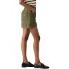 imageLevis Womens Cinch Utility ShortNew Ivy Green Nonstretch