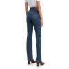 imageLevis Womens Classic Straight Jeans Also Available in PlusMaui Waterfall