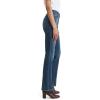 imageLevis Womens Classic Straight Jeans Also Available in PlusMaui Waterfall