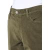 imageLevis Womens Classic Straight Jeans Also Available in PlusNew Ivy Green Corduroy  Stretch