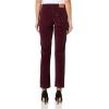 imageLevis Womens Classic Straight Jeans Also Available in PlusNew Merlot Corduroy  Stretch