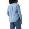 imageLevis Womens Darlene Utility ShirtTake It Again