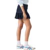 imageLevis Womens Flounce Mini SkirtNew Reign of the Rinse Nonstretch