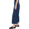 imageLevis Womens Middy Wide Leg Ankle JeansNew Kiss Goodbye Lightweight Nonstretch
