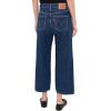 imageLevis Womens Middy Wide Leg Ankle JeansNew Kiss Goodbye Lightweight Nonstretch