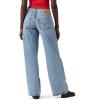 imageLevis Womens Superlow JeansNew Twisted Vibe Non Stretch