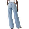 imageLevis Womens Superlow JeansTable Talk