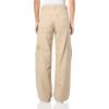imageLevis Womens Superlow Loose Cargo PantsNew Travertine Pigment