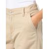 imageLevis Womens Superlow Loose Cargo PantsNew Travertine Pigment