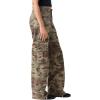 imageLevis Womens Superlow Loose Cargo PantsNew Waller Camo Covert Nonstretch