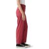 imageLevis Womens Utility PantEarth Red