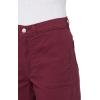 imageLevis Womens Utility PantWindsor Wine