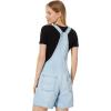 imageLevis Womens Vintage Shortalls Also Available in PlusThats Curious