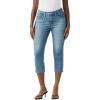 imageLevis Womens 311 Shaping Capri Jeans Also Available in PlusNew Camp Denim Stretch