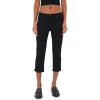 imageLevis Womens 311 Shaping Capri Jeans Also Available in PlusNew Soft Black