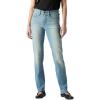 imageLevis Womens 314 Shaping Straight Jeans Also Available in PlusNew Just Like That Stretch