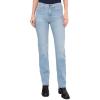 imageLevis Womens 314 Shaping Straight Jeans Also Available in PlusNew Up and Away Stretch