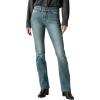 imageLevis Womens 315 Shaping Bootcut Jean Also Available in PlusNew Space Odyssey Stretch