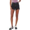 imageLevis Womens 501 Curve ShortNew Memories of You Shrinktofit