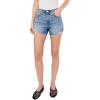imageLevis Womens 501 Curve ShortNew Signs of Success Shrinktofit  Stretch