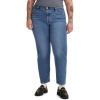 imageLevis Womens 501 Original Fit Jeans Also Available in PlusSalsa in Sequence Plus