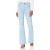imageLevis Womens 726 High Rise Flare Jeans Also Available in PlusNew Tribeca Moon